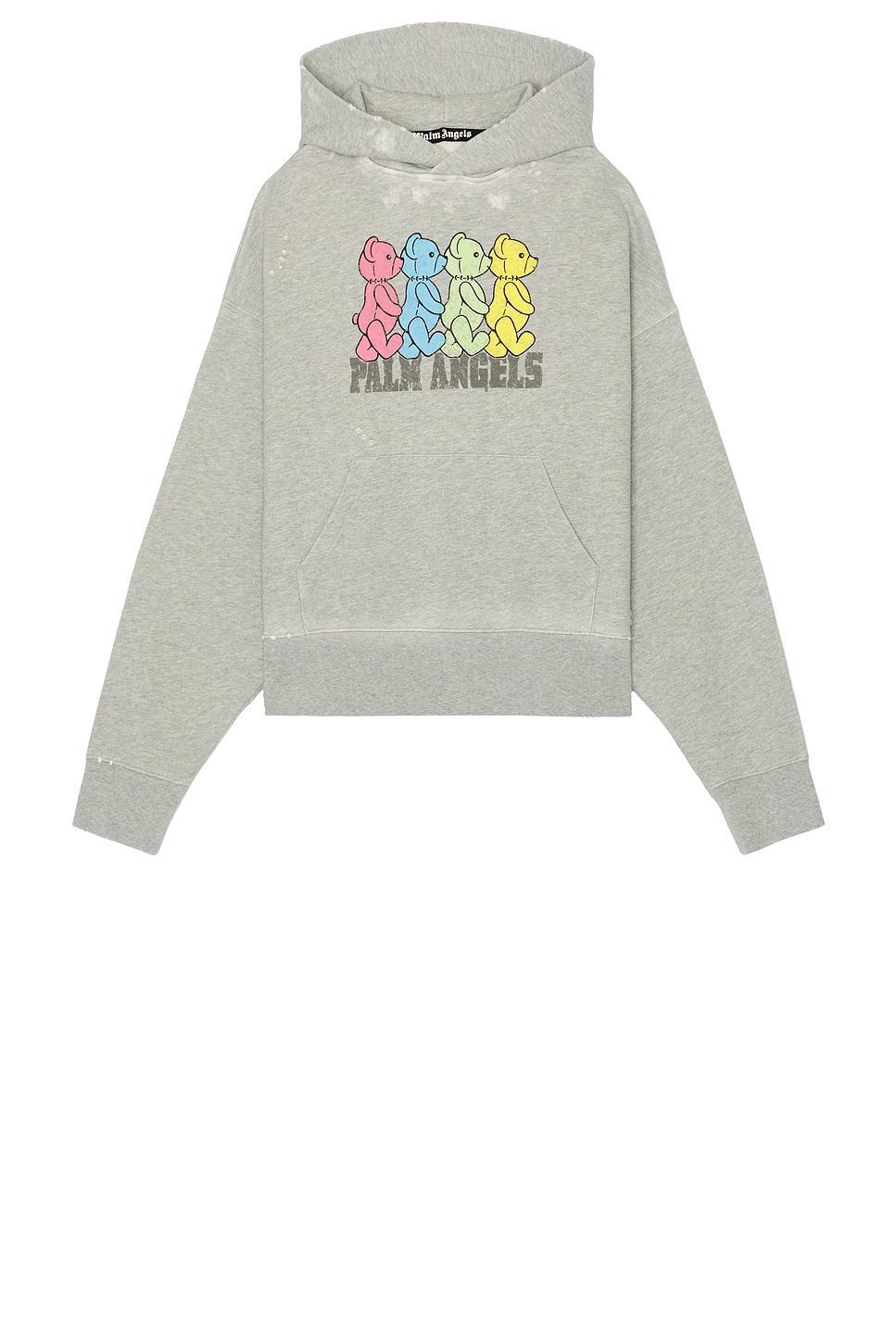 Crossroads Bears Hoody Product Image