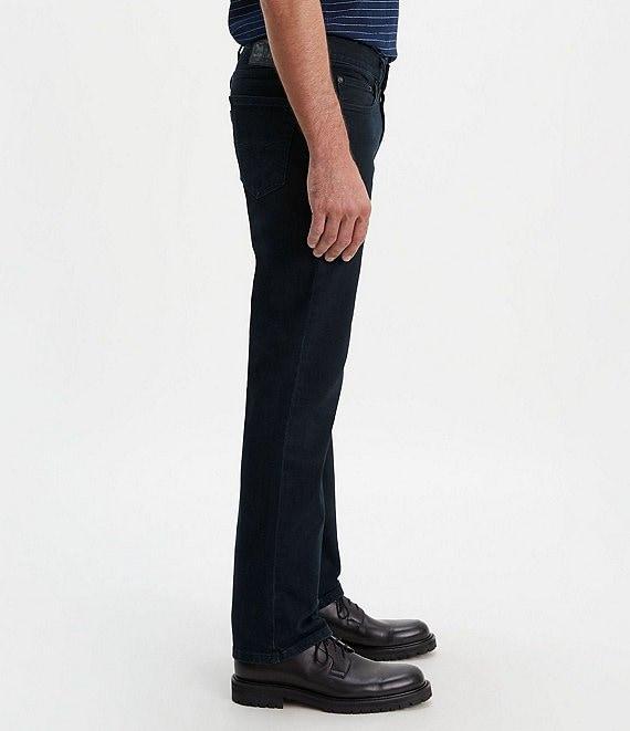 Levi's® 514™ Straight Fit Advanced Stretch Jeans Product Image