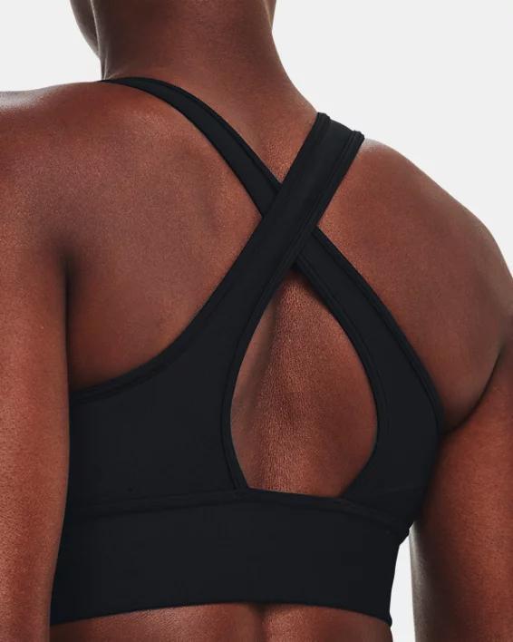 UA Crossback Longline Product Image