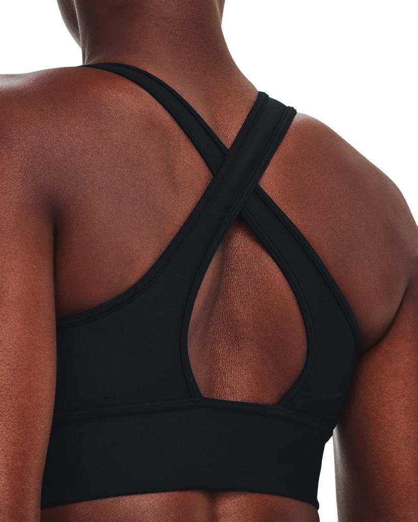 UA Crossback Longline Product Image