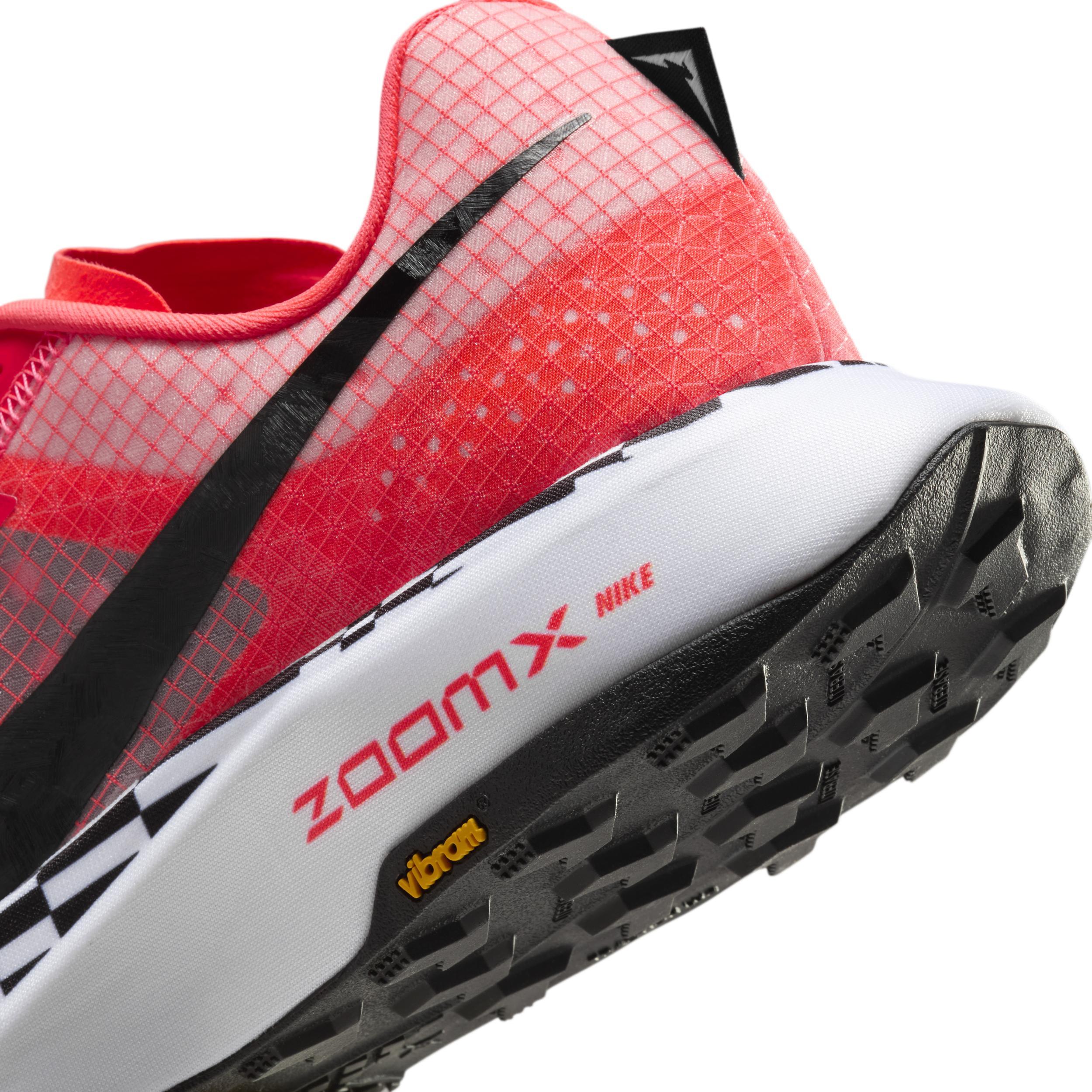 Nike Ultrafly Women's Trail Racing Shoes Product Image