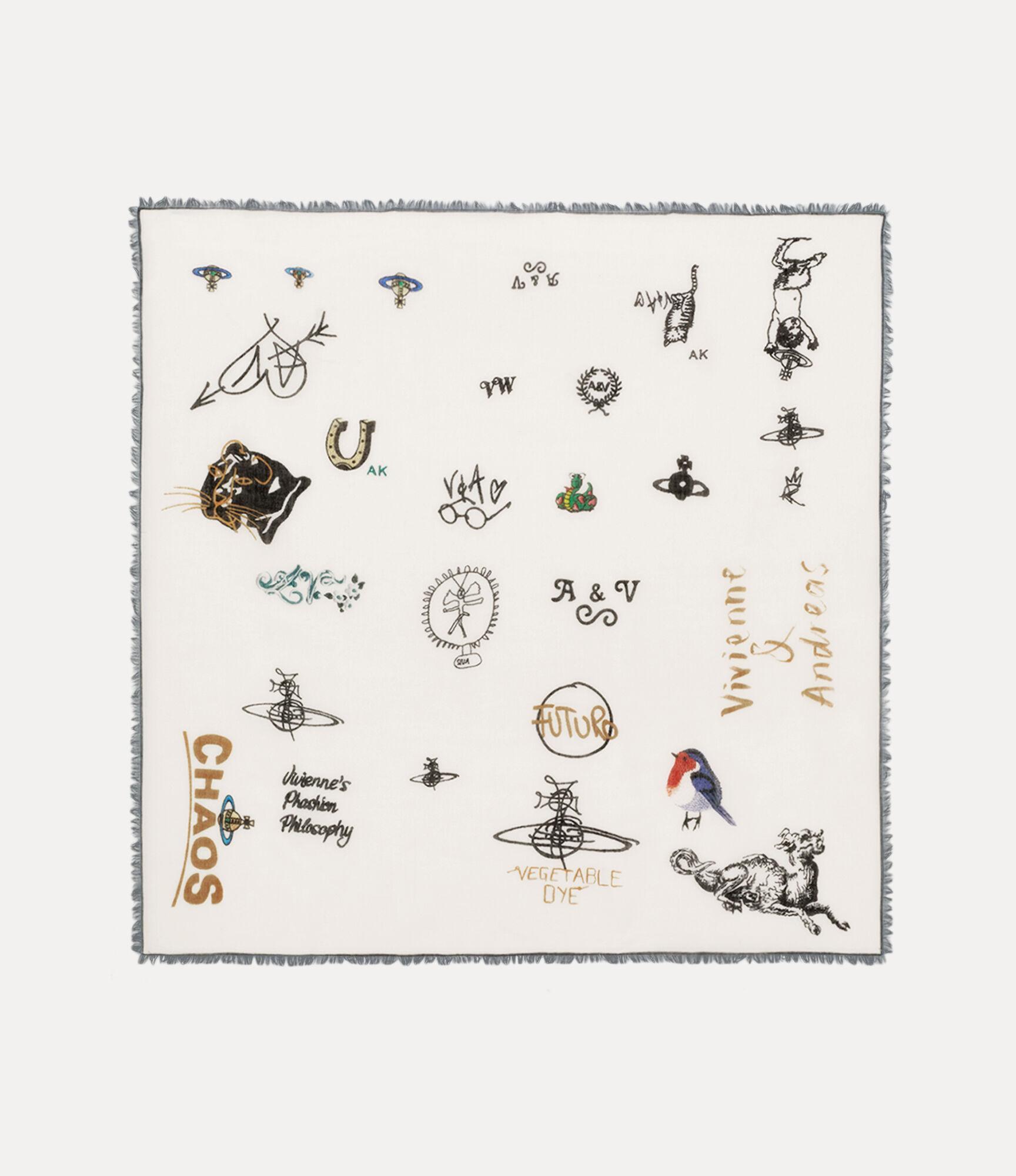 Logos Square Product Image