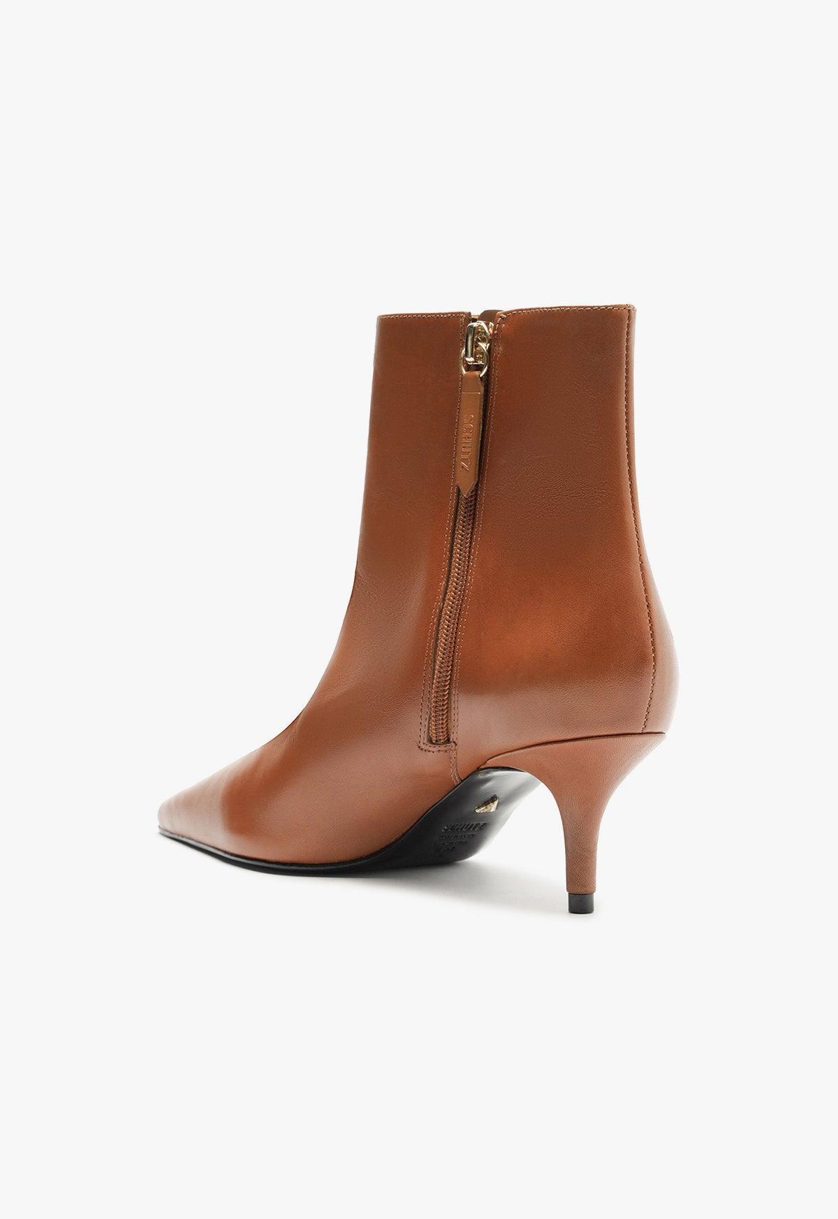 Mikki Mid Bootie Product Image