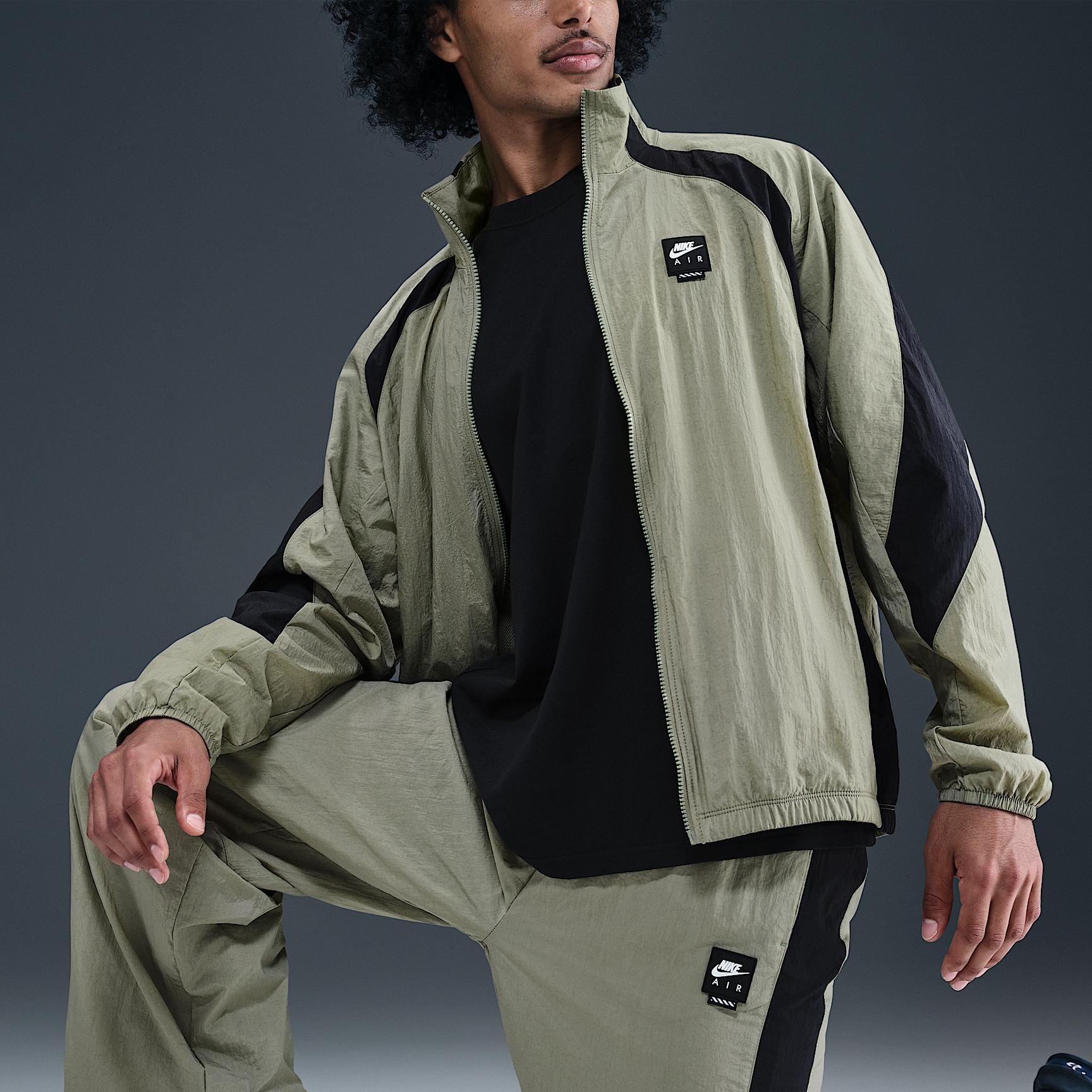 Nike Men's Air Woven Track Pants Product Image