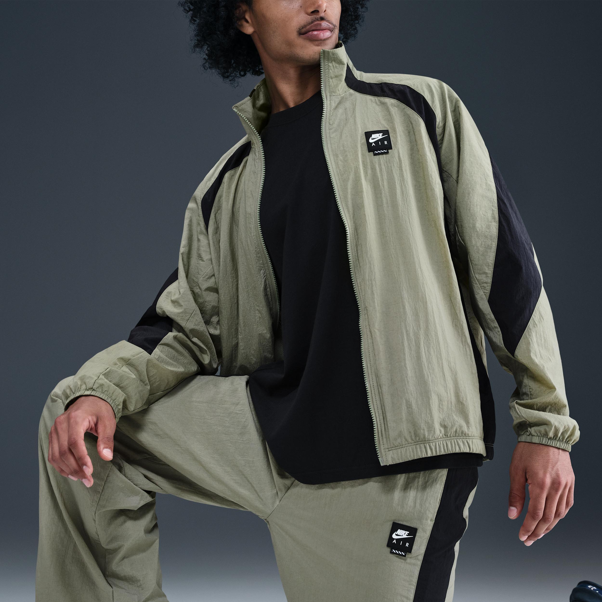 Nike Men's Air Woven Track Pants Product Image