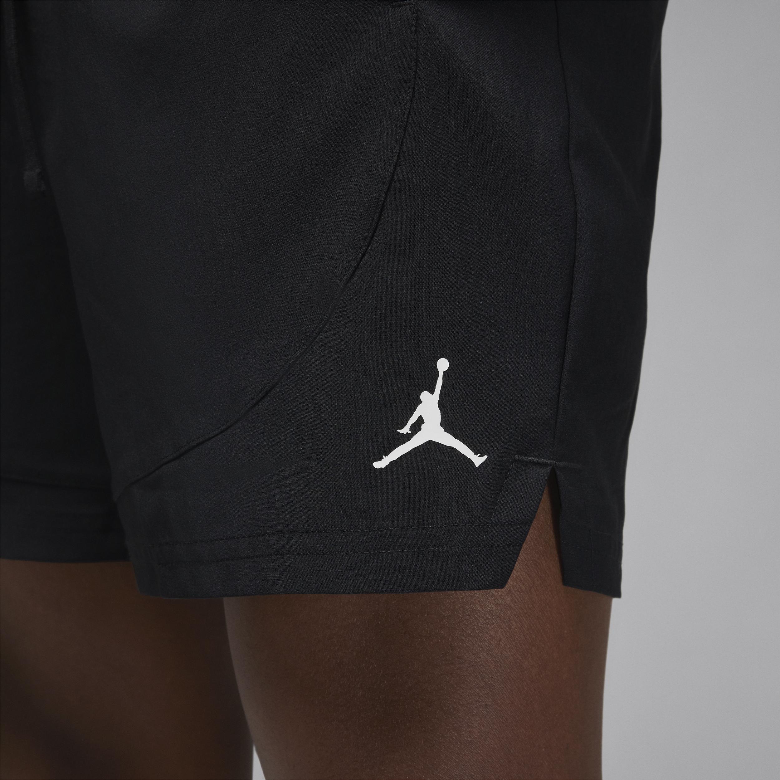 Jordan Dri-FIT Sport Men's Woven Shorts Product Image
