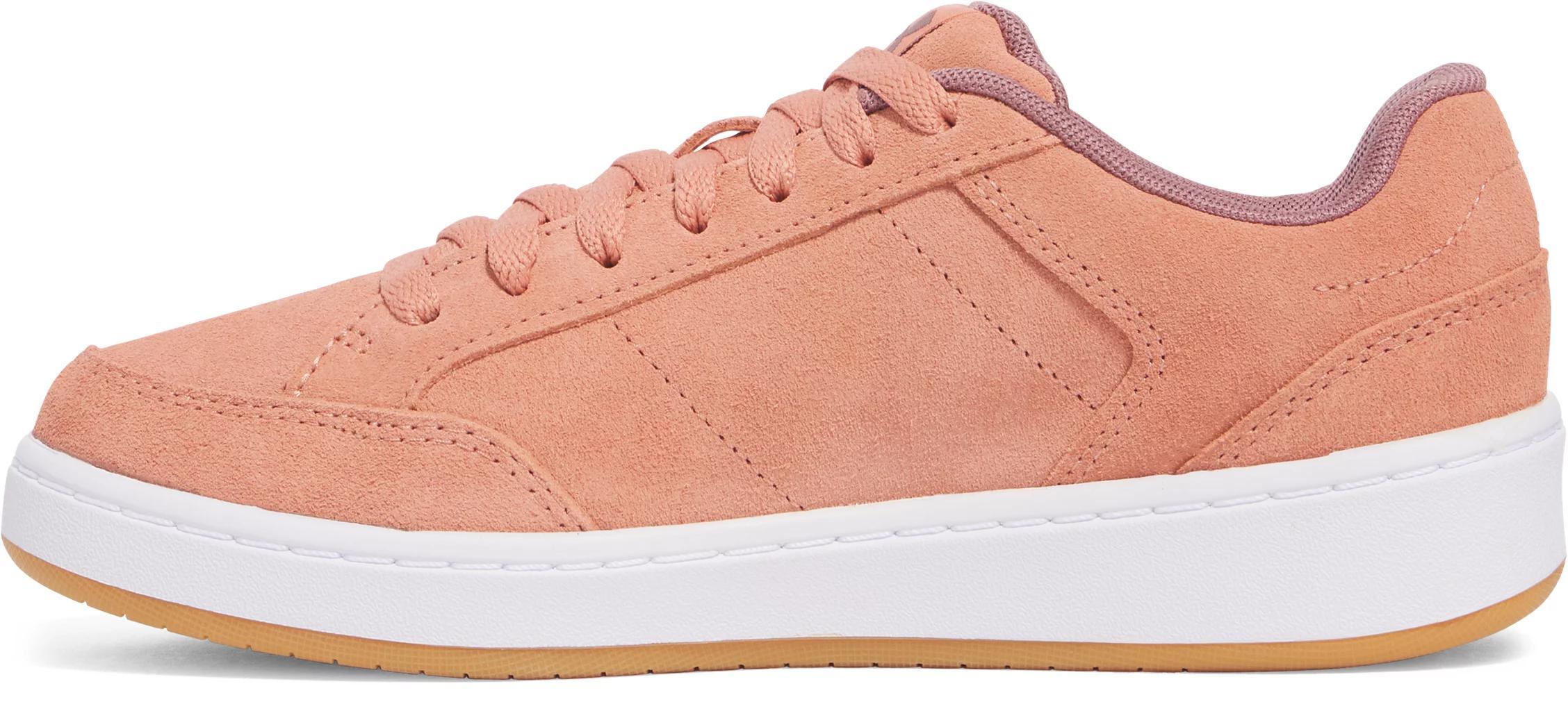 Women's UA Official Suede Shoes Product Image