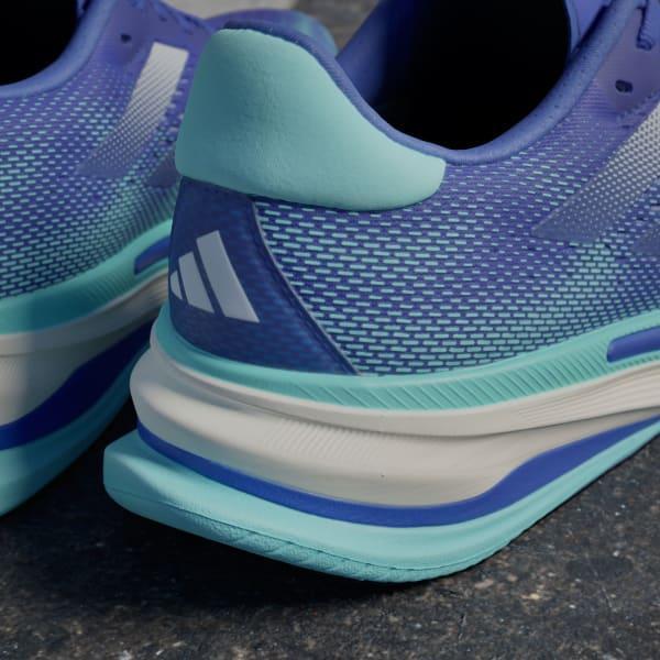 adidas Supernova Prima Running Shoes Carbon 9.5 Mens Product Image