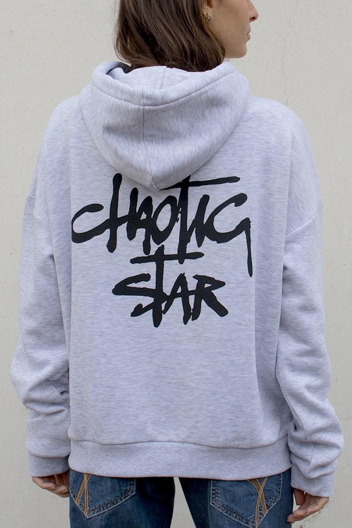 Printed hoodie Product Image