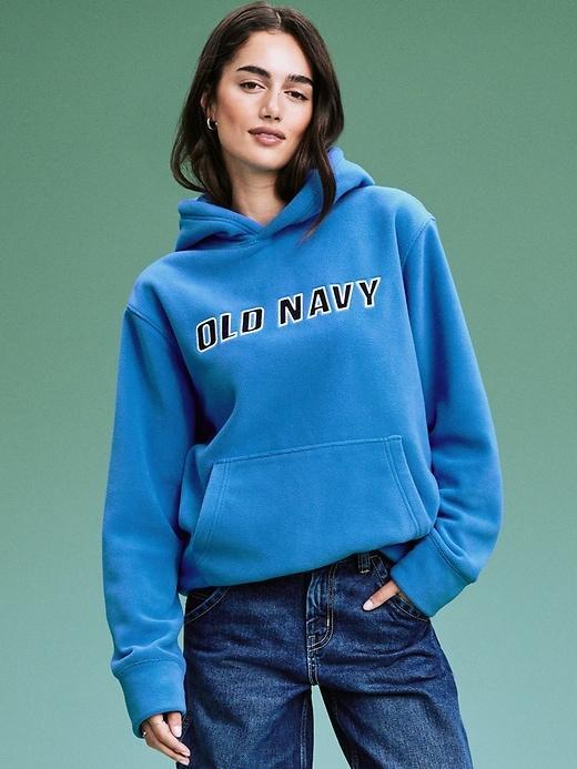 &apos;94 Logo Hoodie Product Image