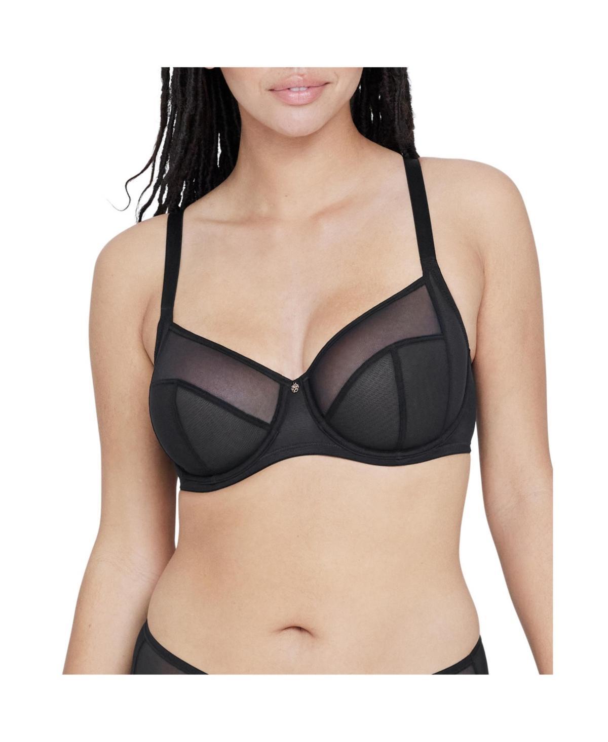 Skarlett Blue Spellbound Full Coverage Underwire Bra Product Image