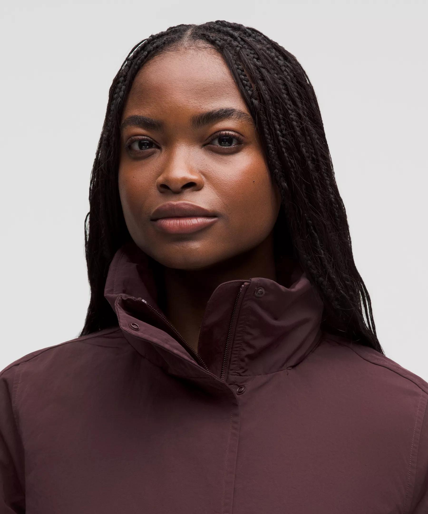 Always Effortless Jacket Product Image