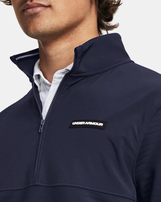 Men's UA Storm Daytona ½ Zip Product Image