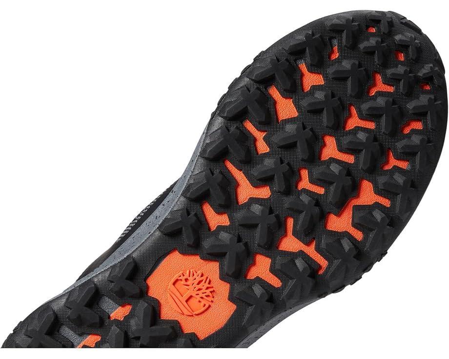 Motion Access Low Lace-Up Waterproof Product Image