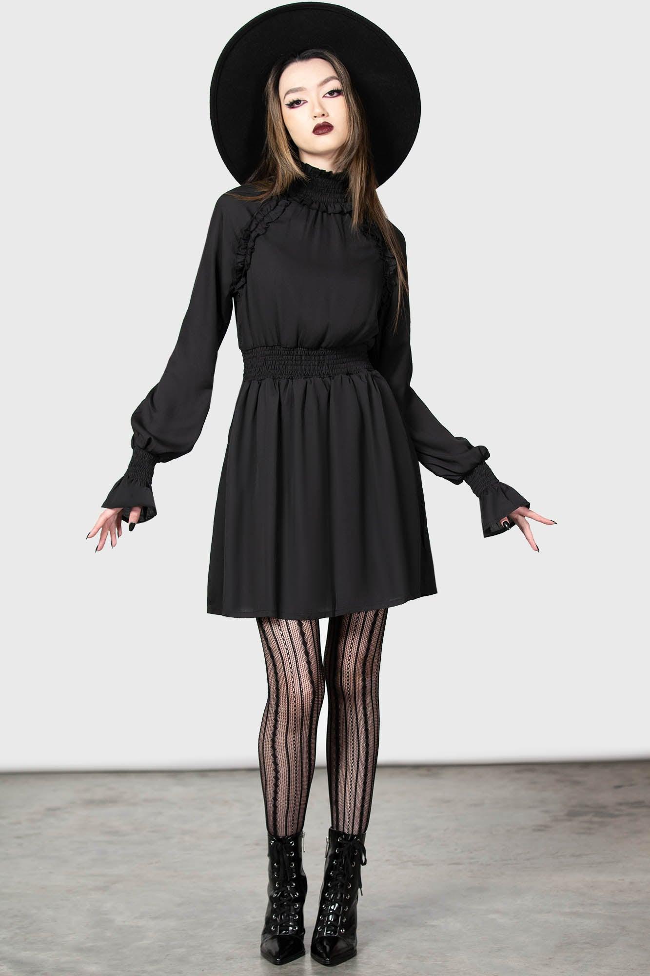 Devil's Delights Dress Female Product Image