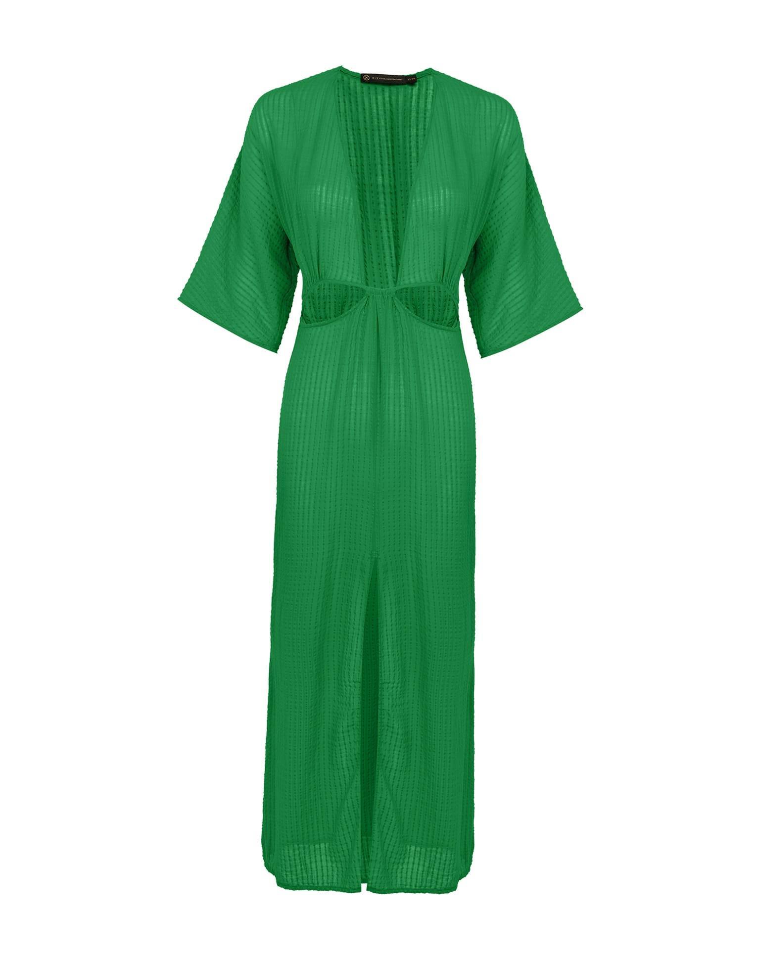 Allie Long Cover Up - Meadow Product Image