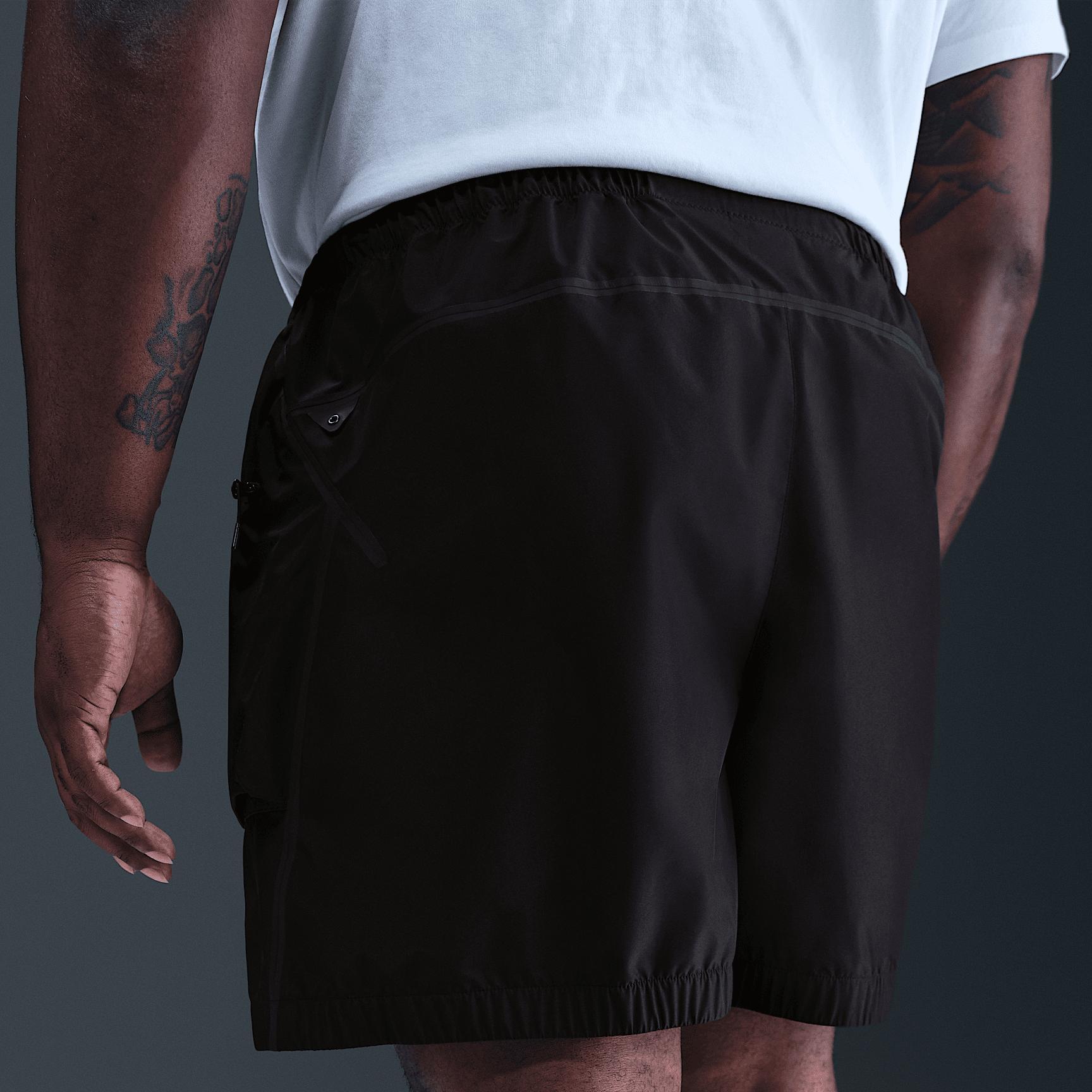 Nike Men's Tech Super Lightweight Shorts Product Image