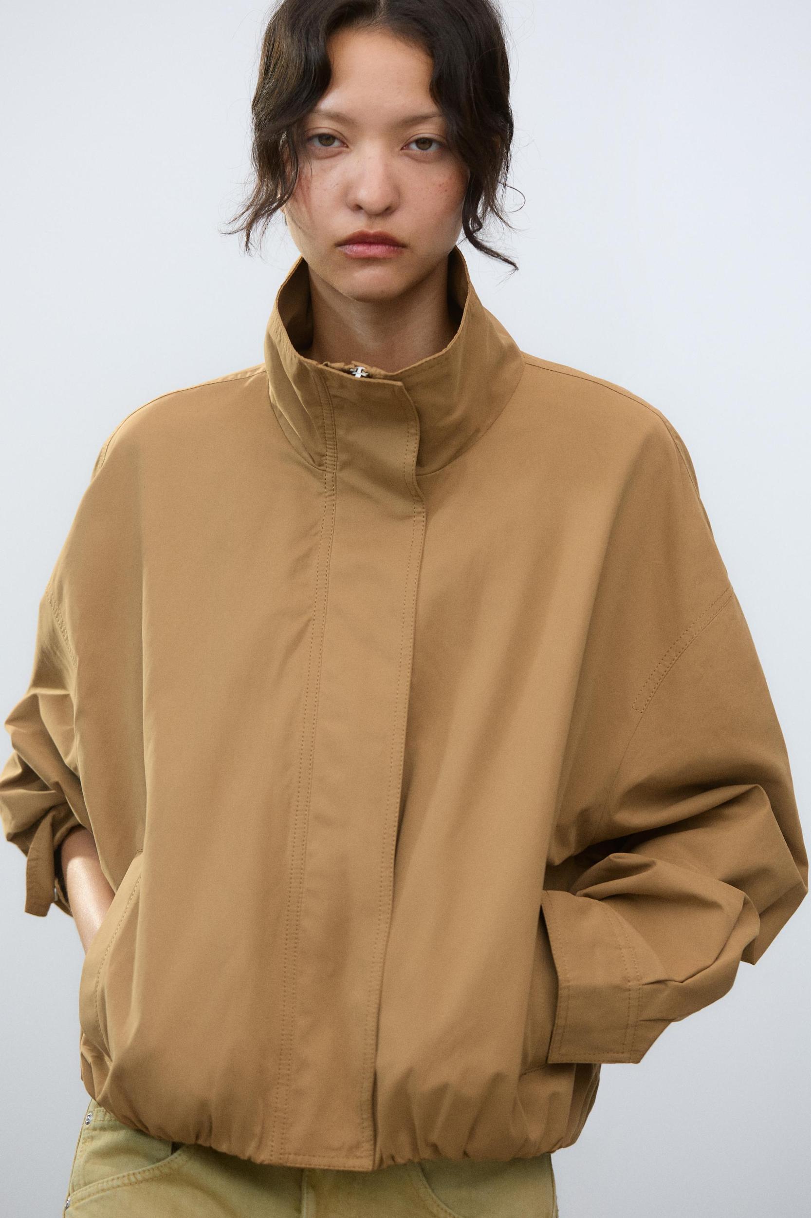 PUFFER JACKET Product Image