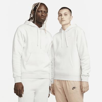 Nike Mens Nike Club Pullover Hoodie - Mens Product Image