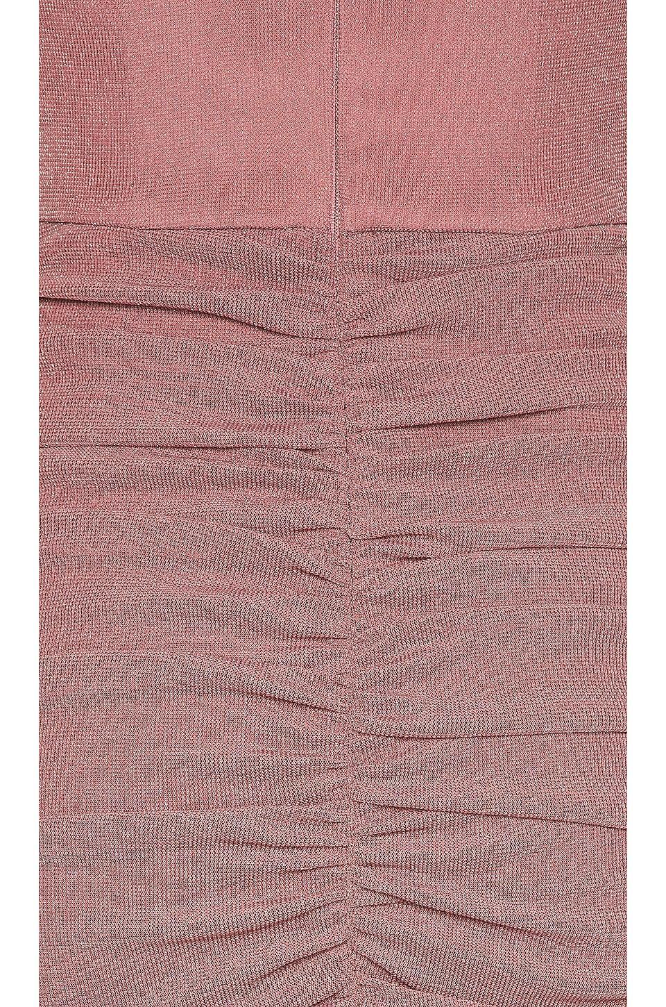 x REVOLVE India Midi Dress Michael Costello Product Image