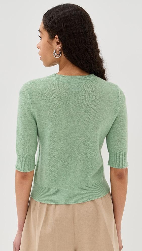 Le Kasha Chypre Cashmere Sweater | Shopbop Product Image