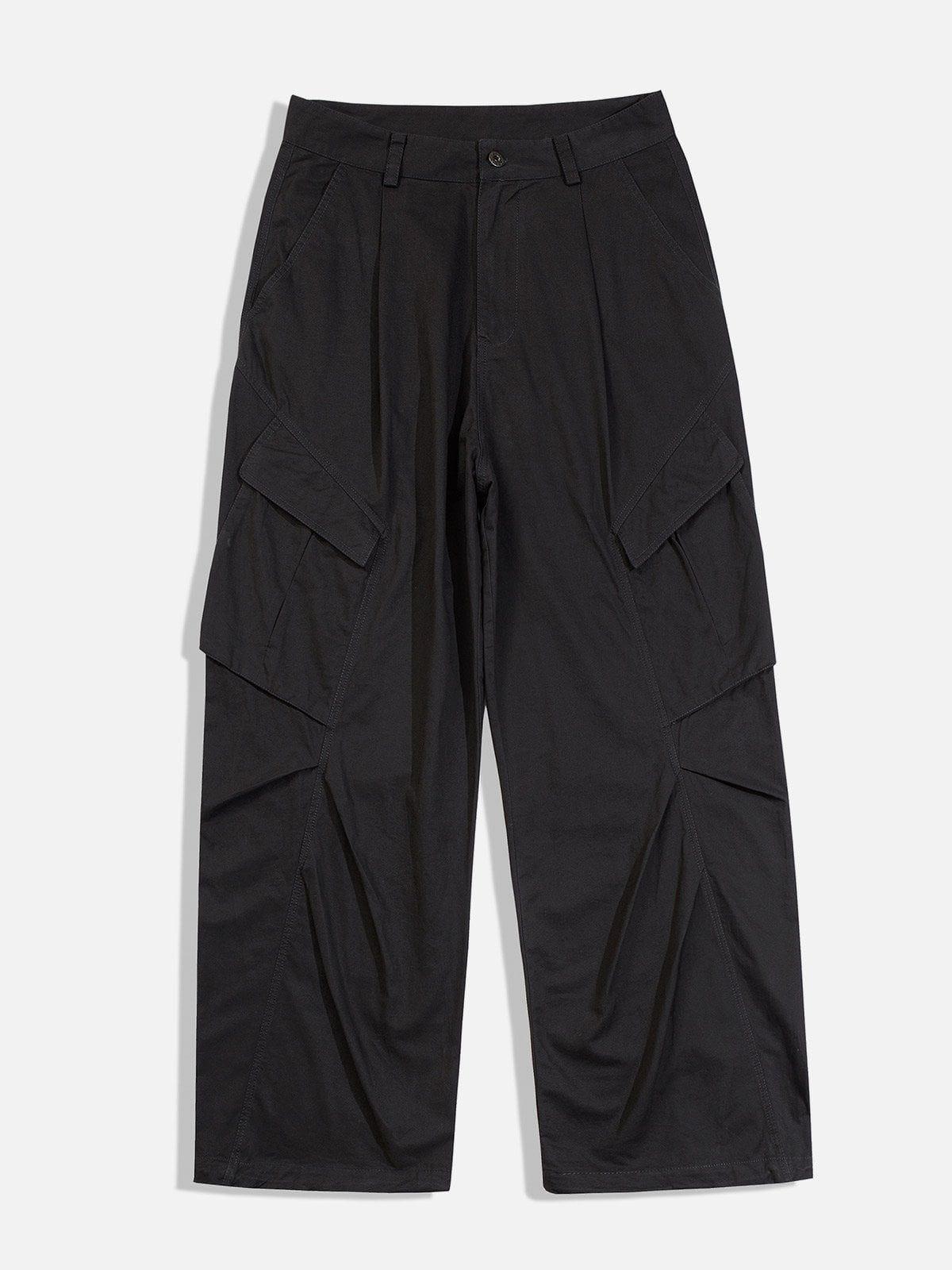 Aelfric Eden Slant Big Pocket Pants Product Image