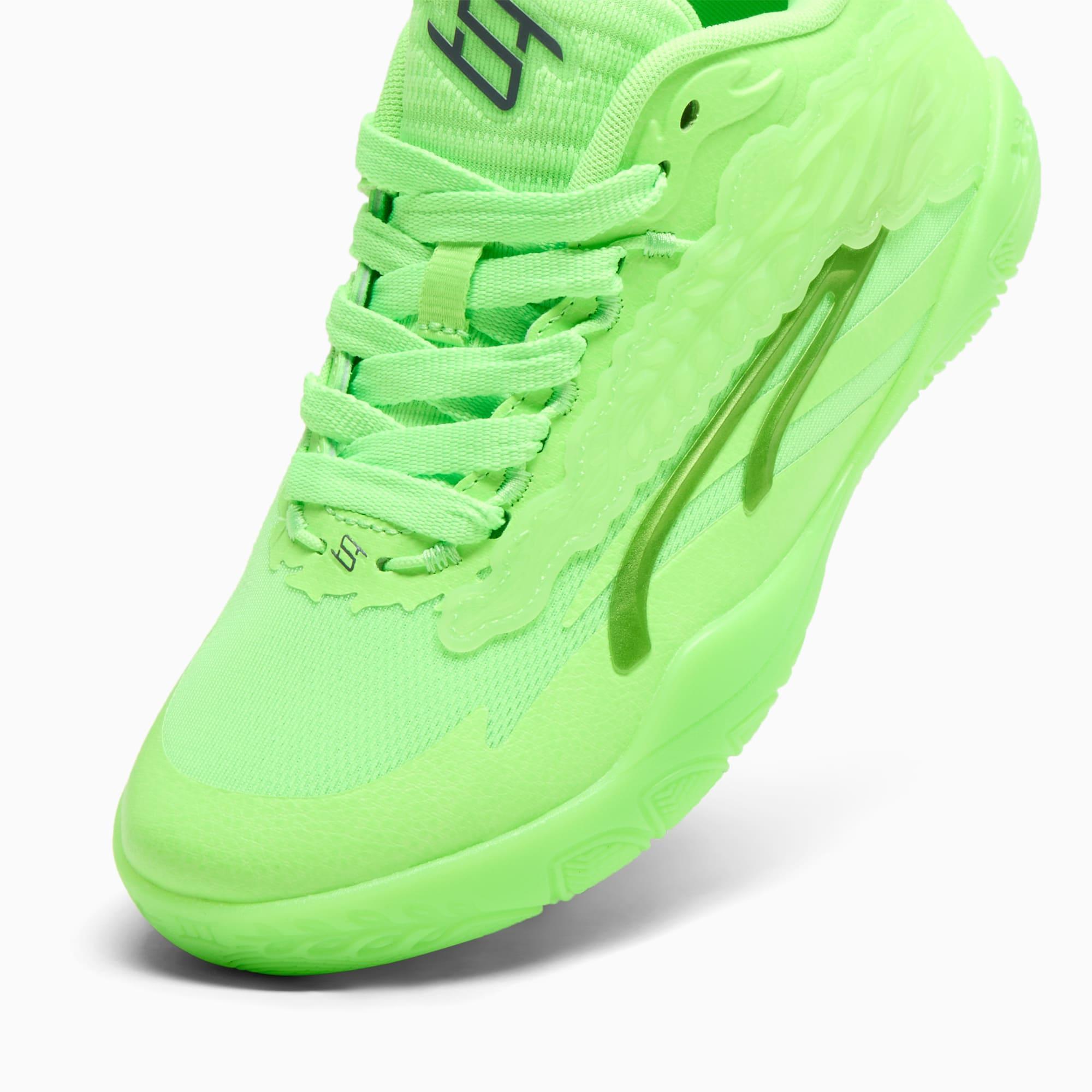 STEWIE x TEAM Stewie 3 Women's Basketball Shoes Product Image