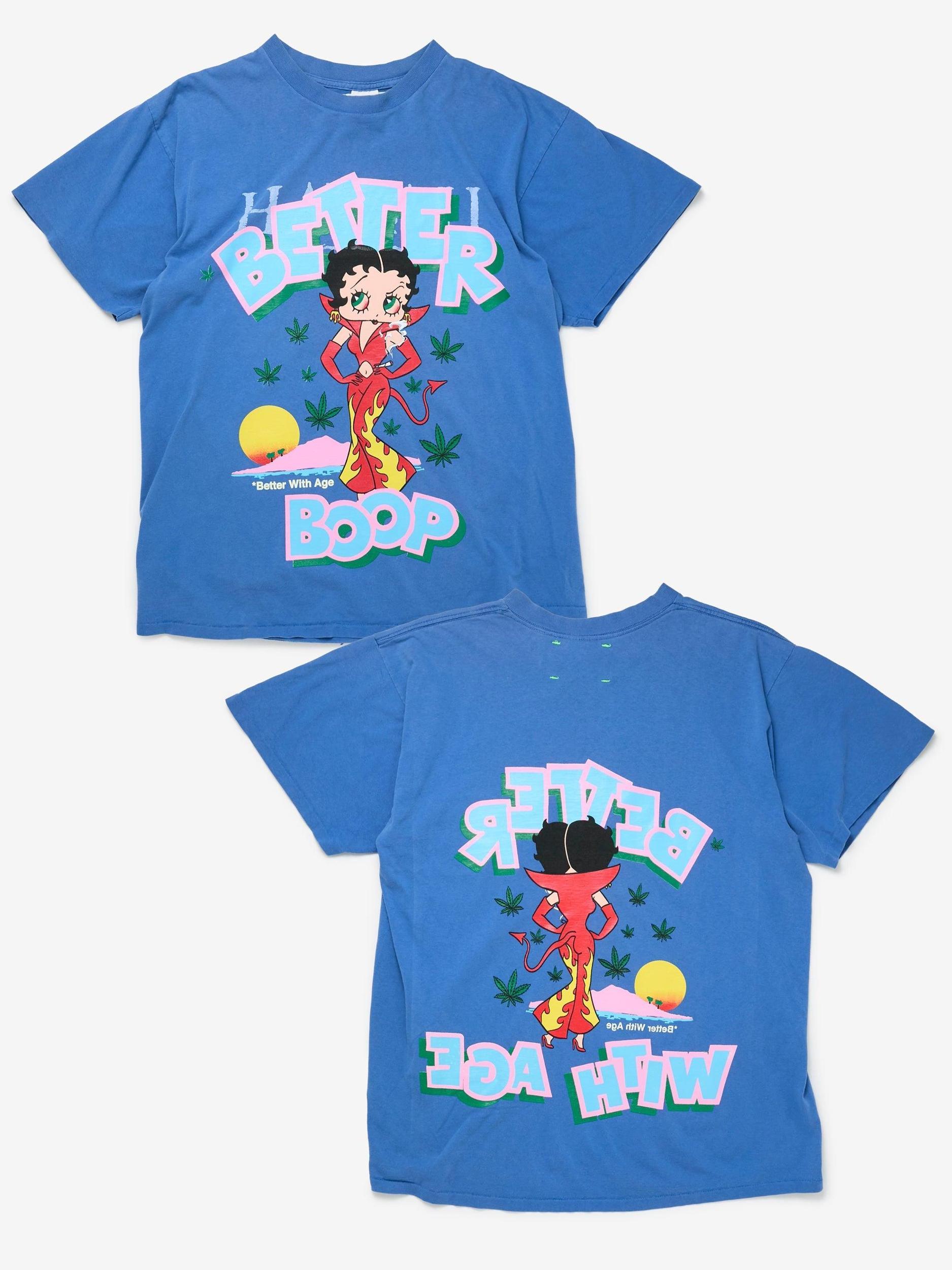 Better Boop Tee (multi) Product Image