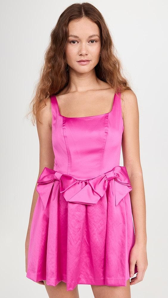 LoveShackFancy Bayer Dress | Shopbop Product Image
