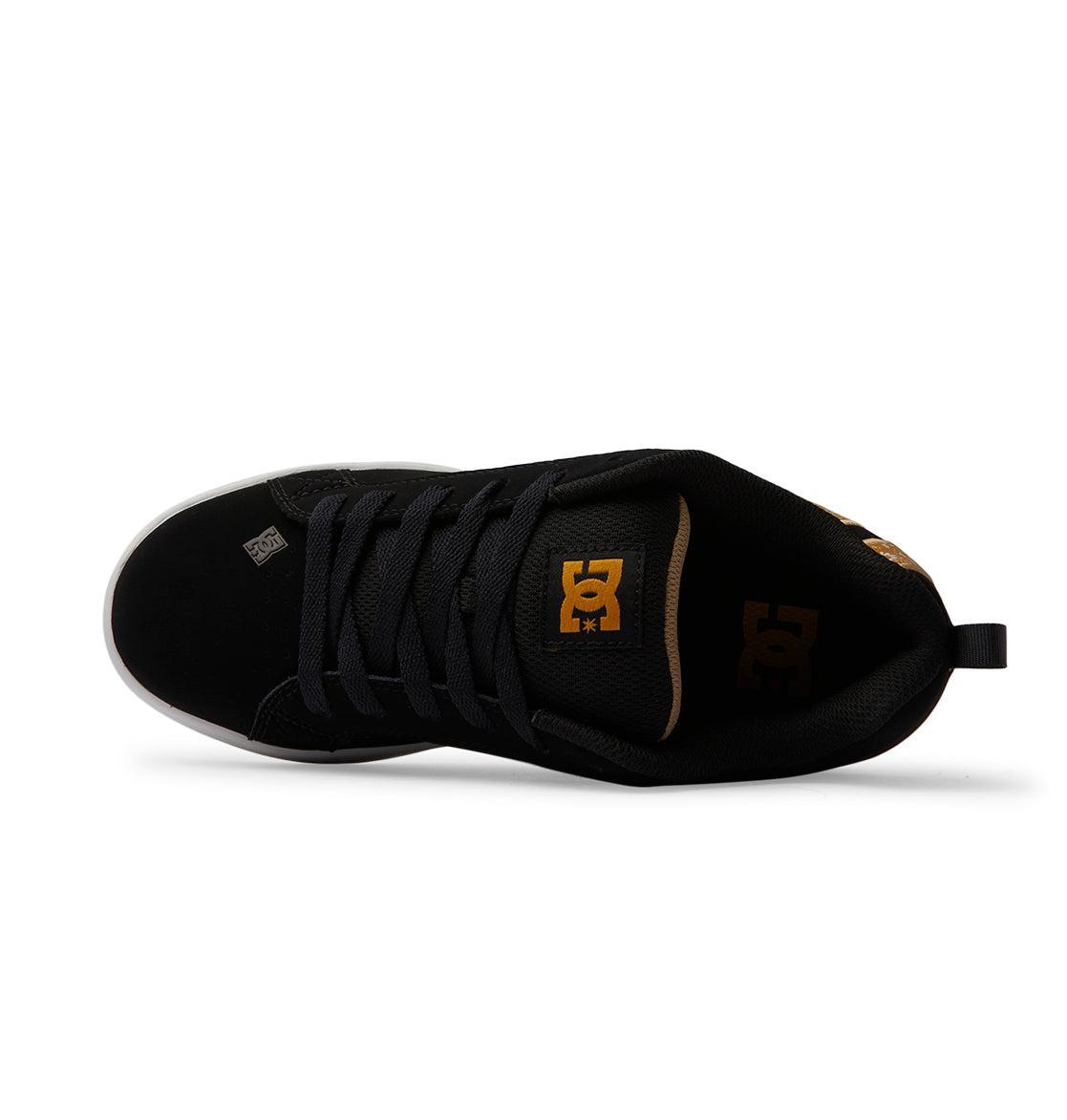 Women's Court Graffik Shoes Female Product Image