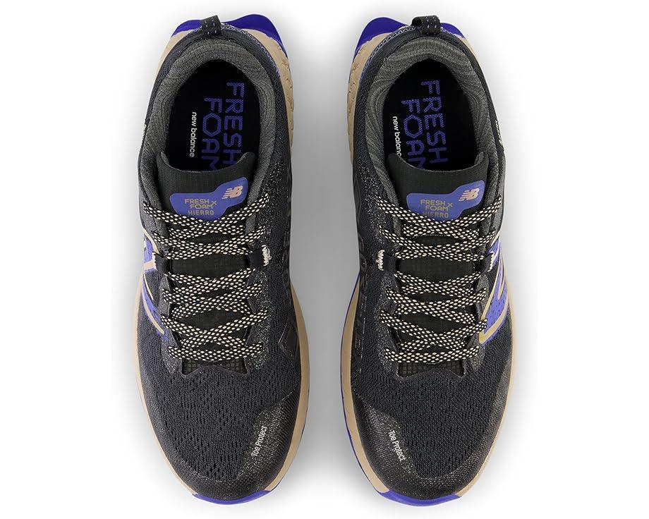 Fresh Foam X Hierro v8 Product Image