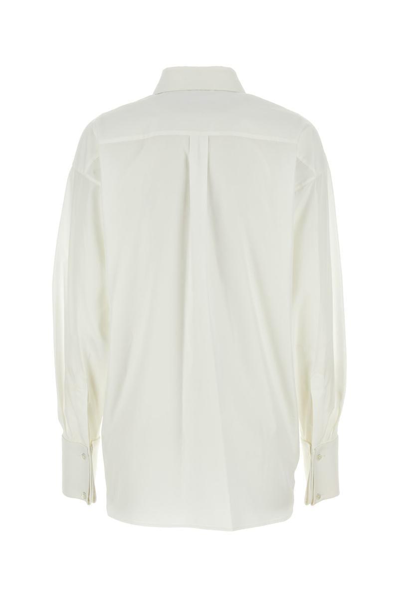 BALLY Topwear In Bone15 Product Image