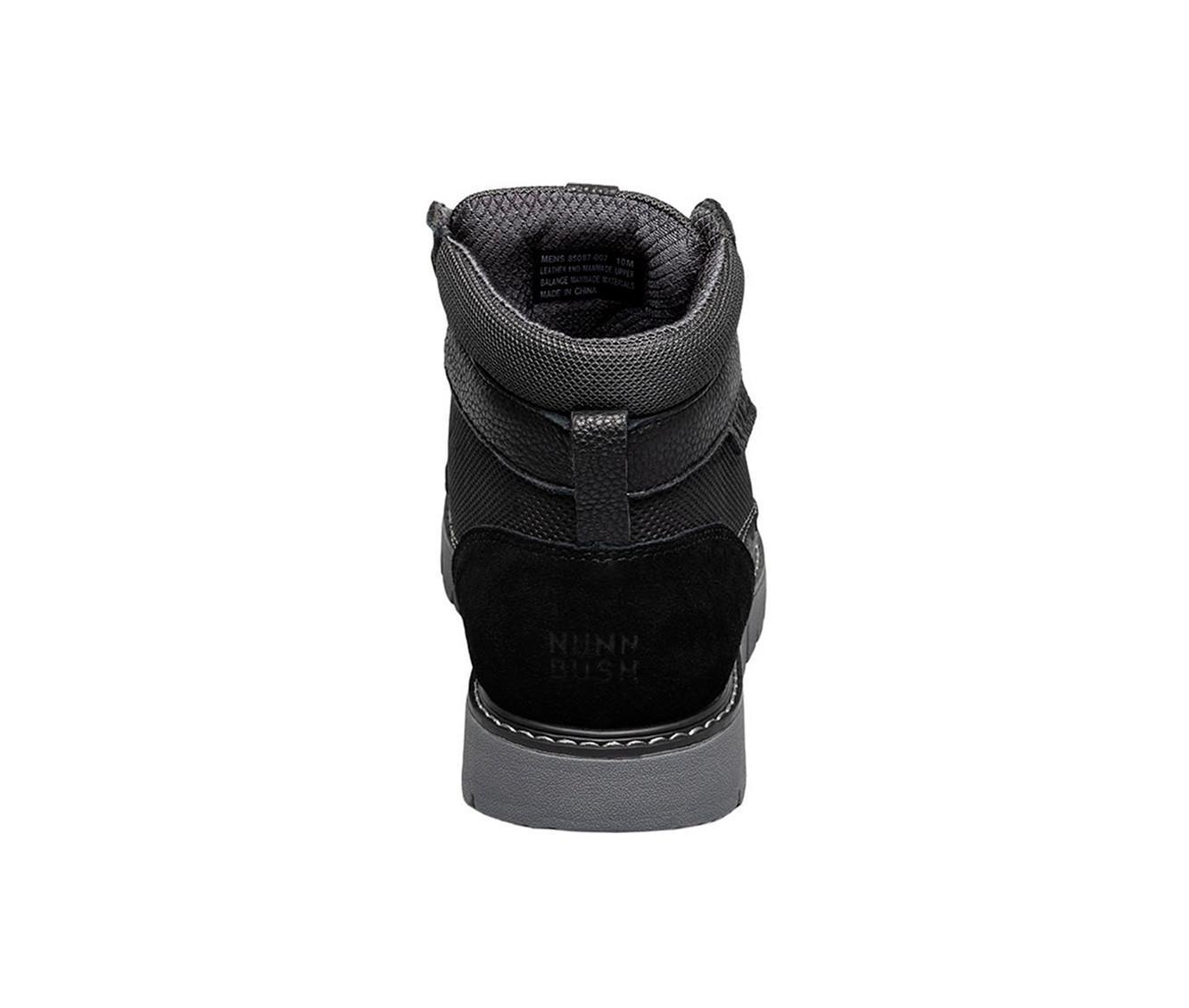 Men's Nunn Bush Karnak Hiking Boots Product Image