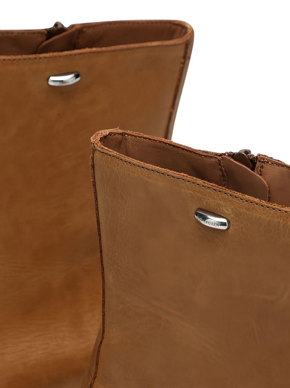 Camion ankle boots Product Image