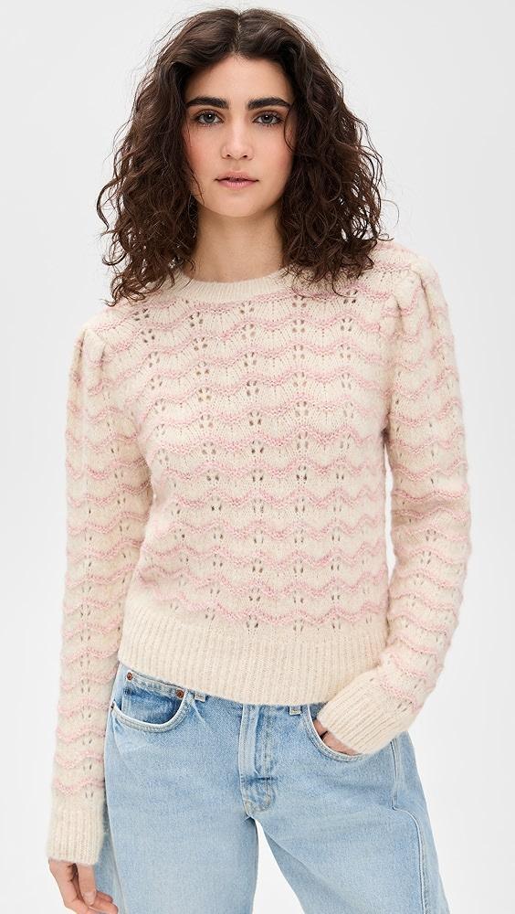 ASTR the Label Jaylani Sweater | Shopbop Product Image