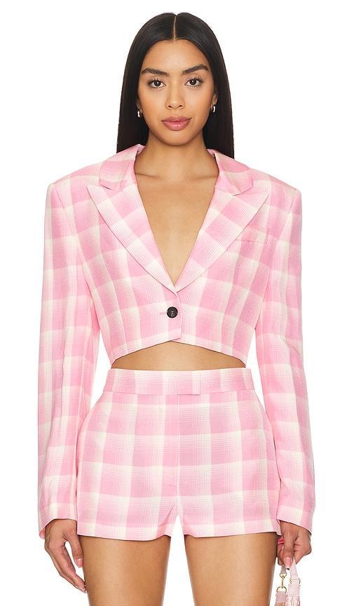 Check Blazer MSGM Product Image