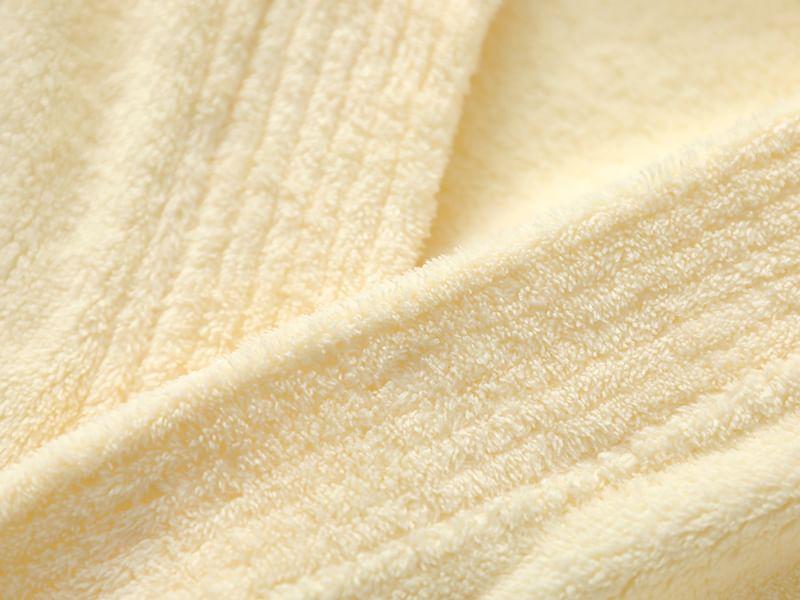 Couple Matching Plain Tie Front Robe (Various Designs) Product Image