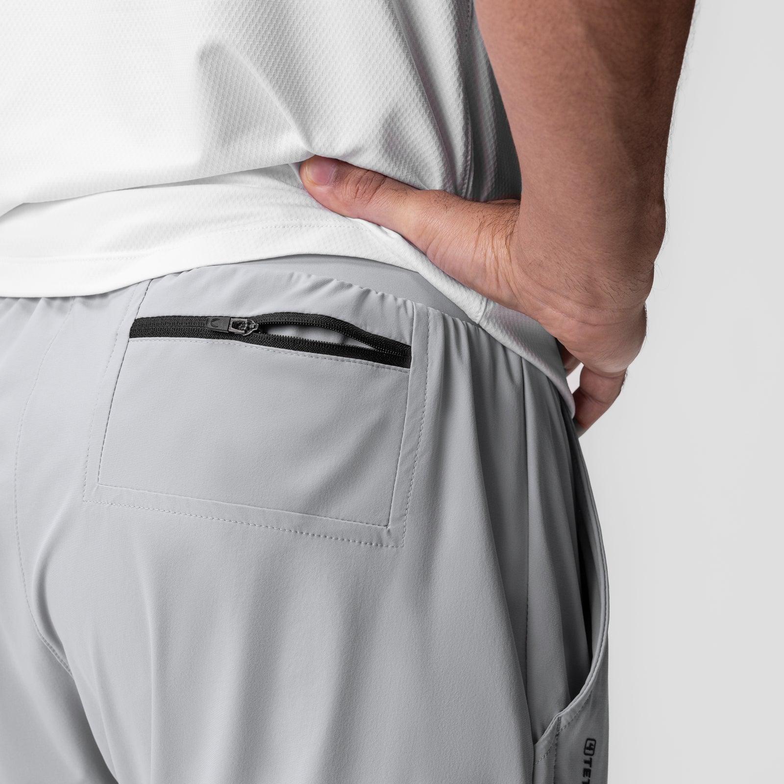 0751. Tetra-Lite® 5" Linerless Short - Chai "Reflective Classic" Product Image