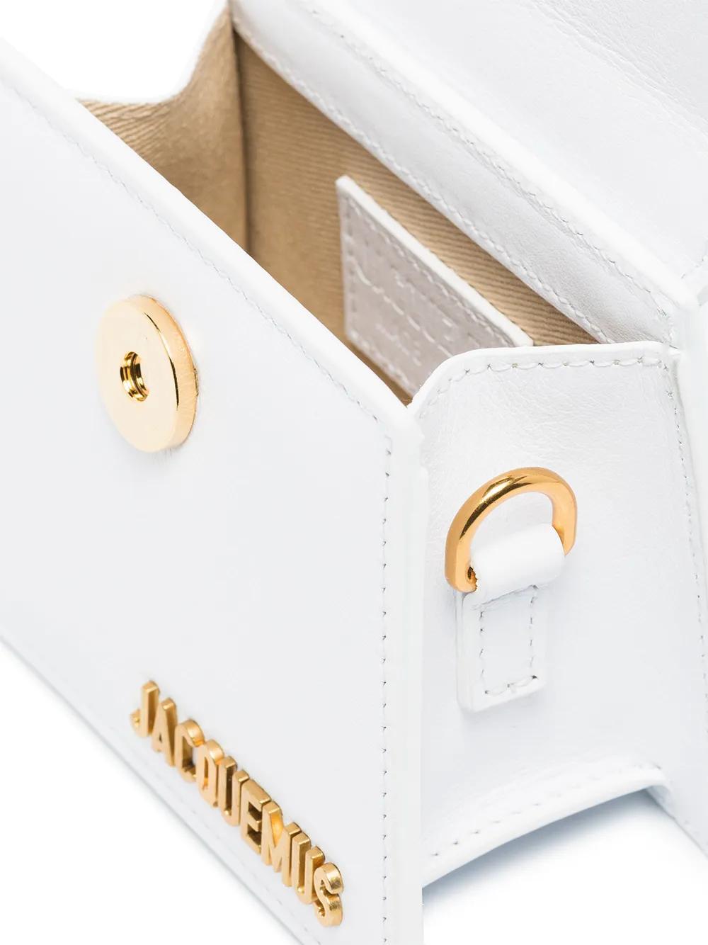 Le Chiquito mini bag Product Image