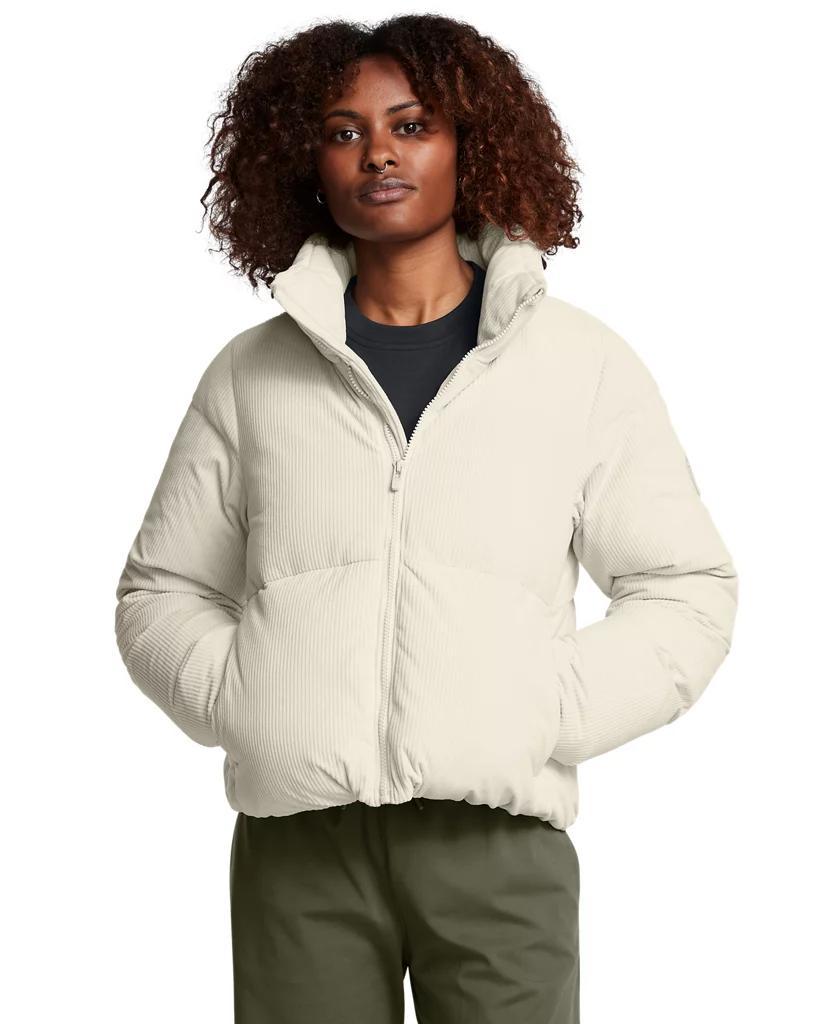 UA Limitless Down Corduroy Product Image