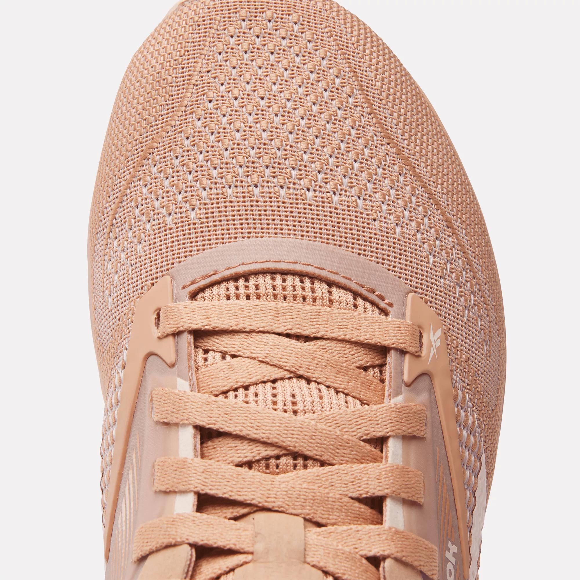 Women's Nano X4 Training Shoes in Pink Product Image