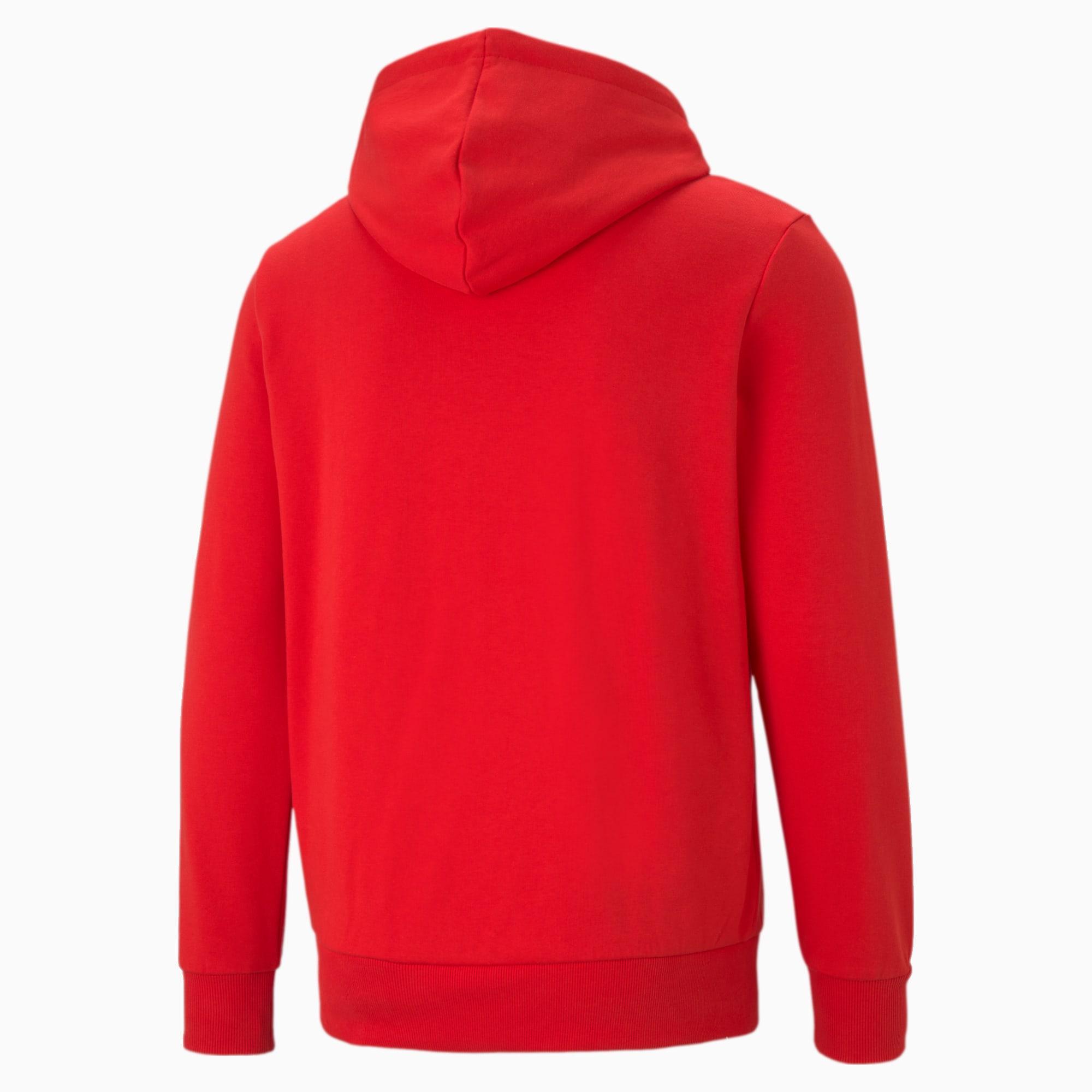 Classics Mens' Logo Hoodie Product Image