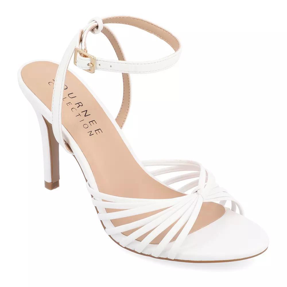 Journee Vanita Womens Dressy Pumps Product Image