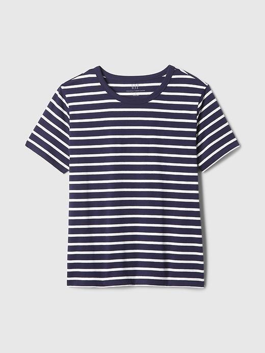 Organic Cotton VintageSoft T-Shirt Product Image