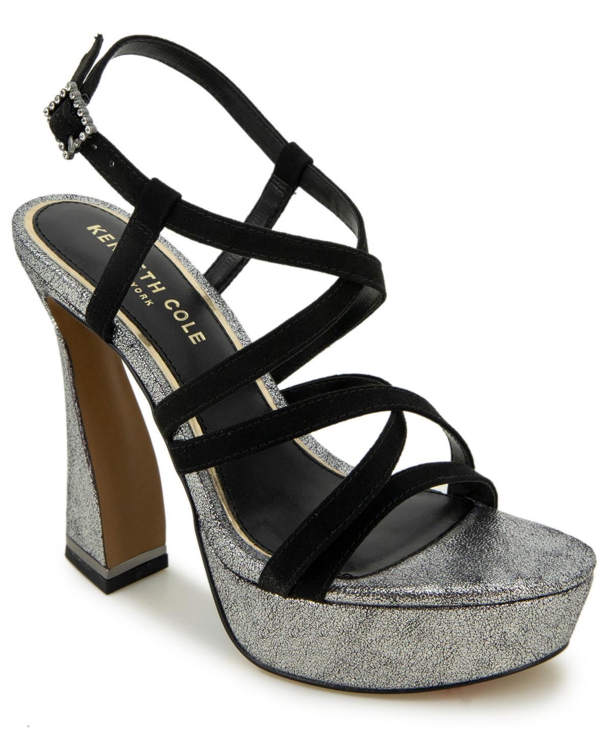 Kenneth Cole New York Allen (Hot ) Women's Shoes Product Image