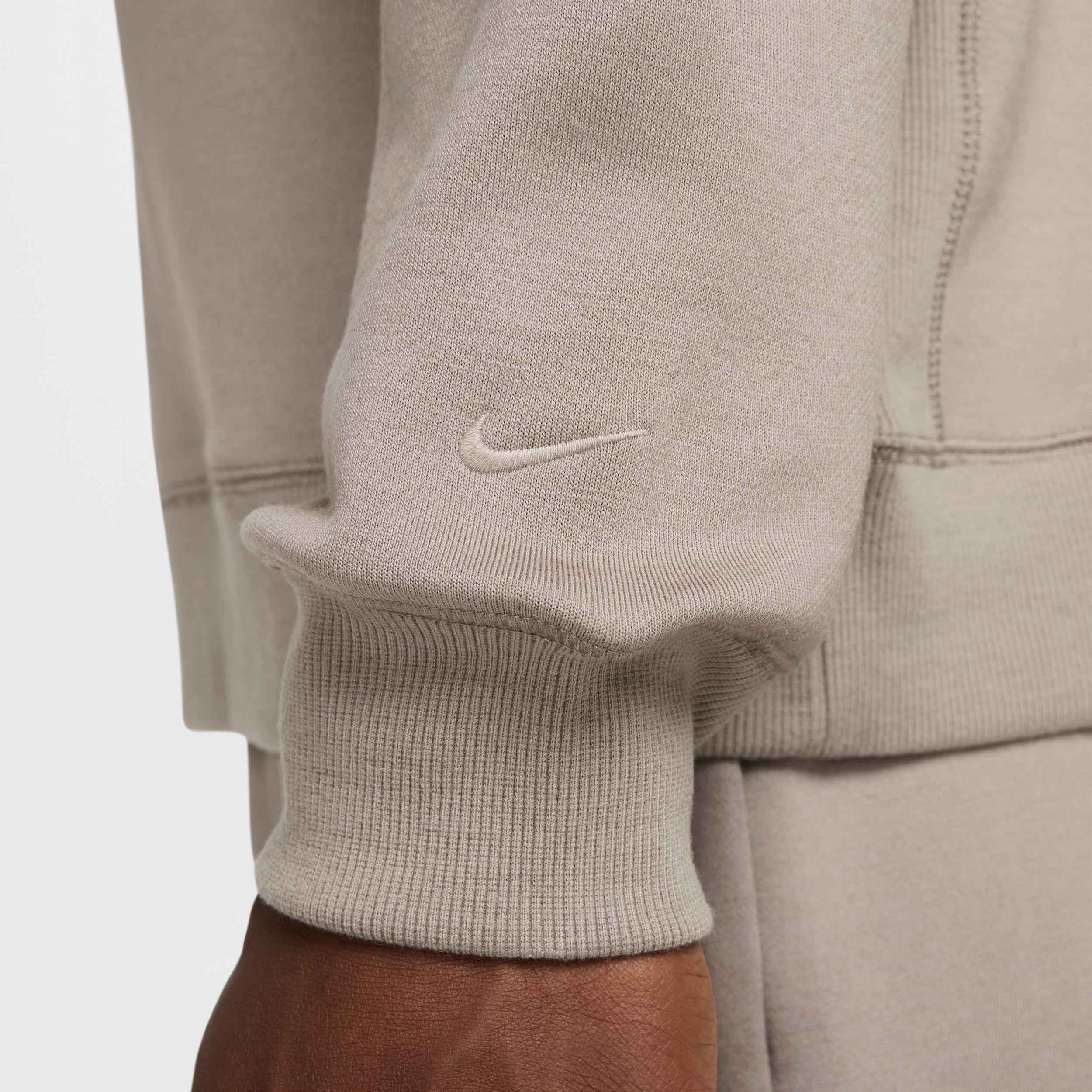Nike Unisex Wool Classics Crew Product Image