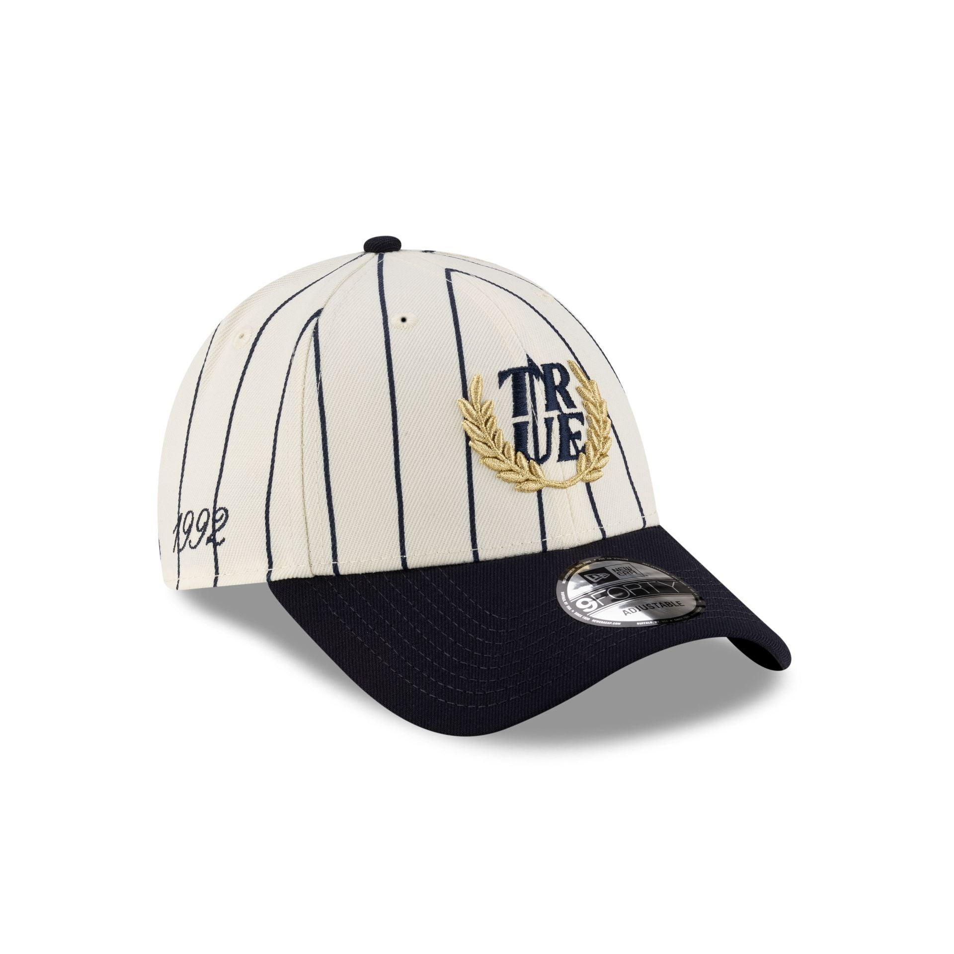 Paris Saint-Germain Corduroy 9TWENTY Adjustable Hat Male Product Image
