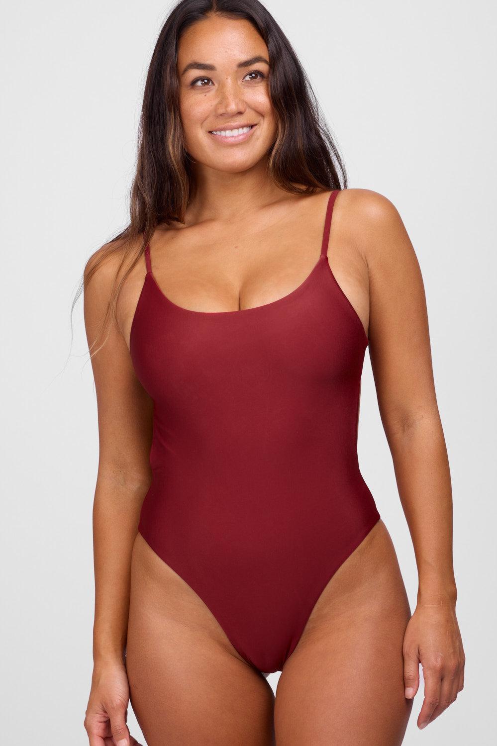 Vanessa Surf One Piece Product Image