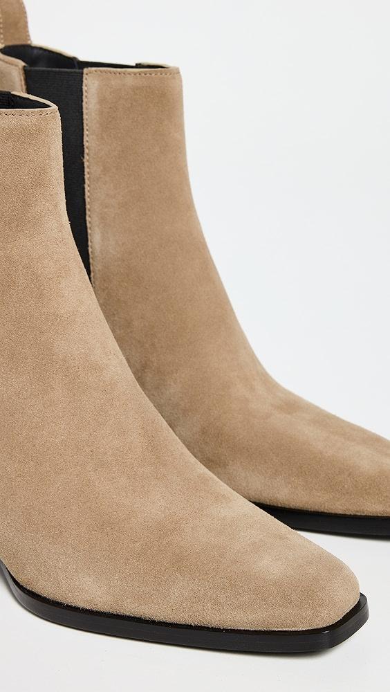 rag & bone Joni Chelsea Booties | Shopbop Product Image