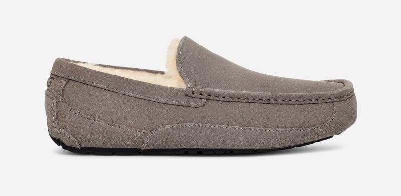 UGG Mens Ascot Suede Moc Product Image